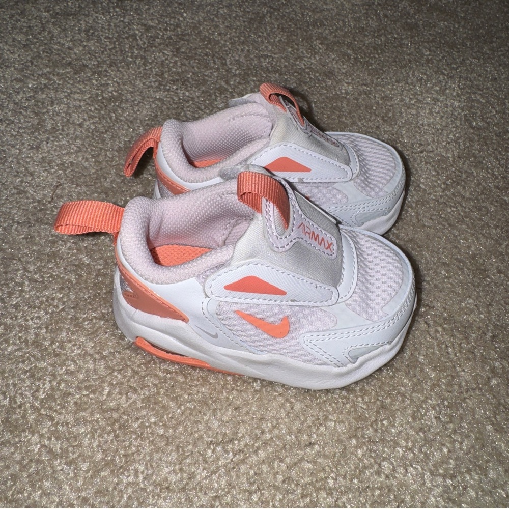 Nike AirMax Toddler Sneakers